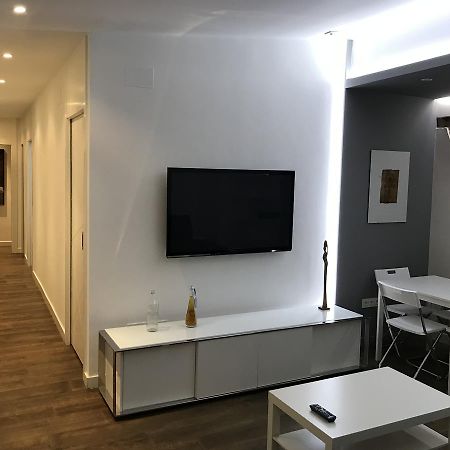Airva: Apartamento Duque De La Victoria バリャドリド エクステリア 写真