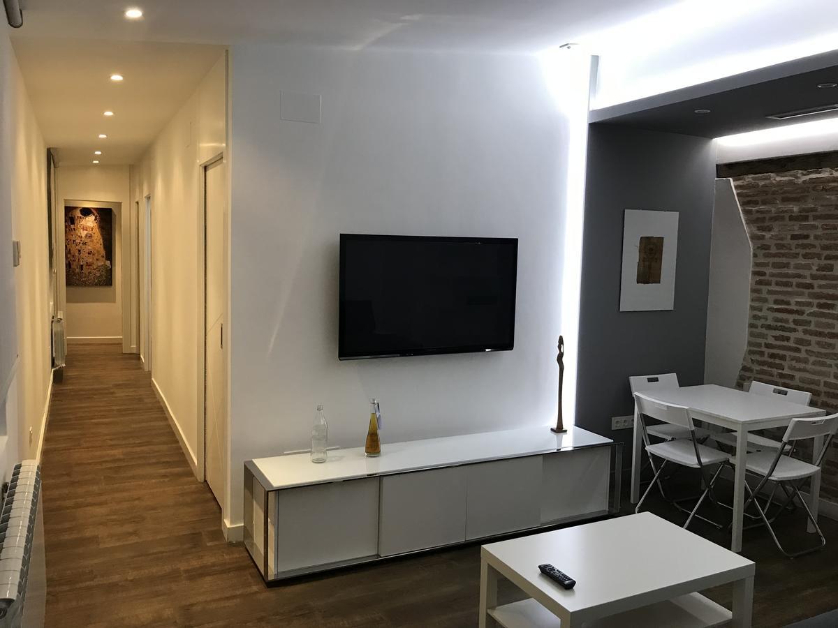 Airva: Apartamento Duque De La Victoria バリャドリド エクステリア 写真