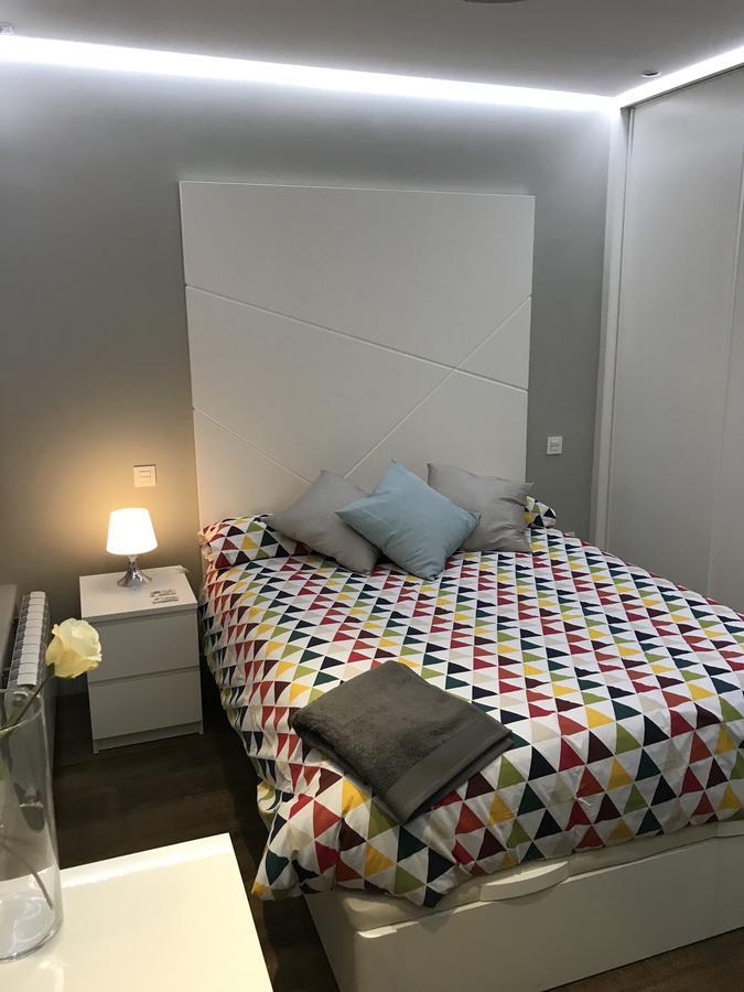 Airva: Apartamento Duque De La Victoria バリャドリド エクステリア 写真