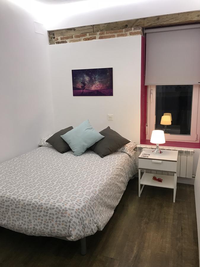 Airva: Apartamento Duque De La Victoria バリャドリド エクステリア 写真