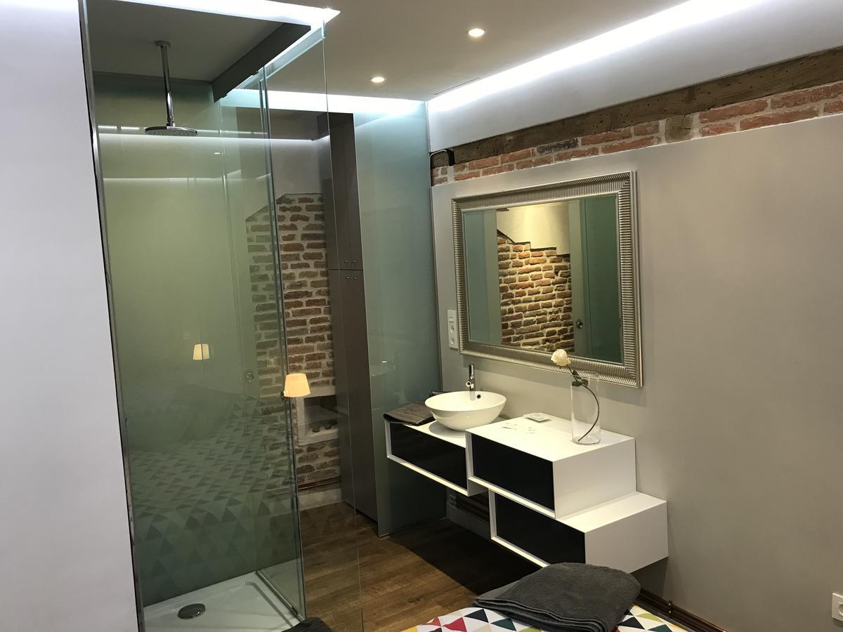 Airva: Apartamento Duque De La Victoria バリャドリド エクステリア 写真