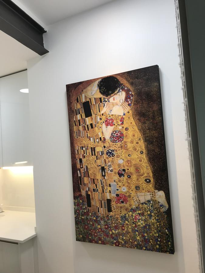 Airva: Apartamento Duque De La Victoria バリャドリド エクステリア 写真