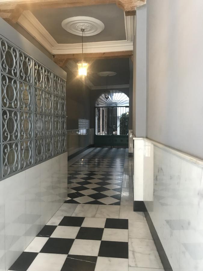 Airva: Apartamento Duque De La Victoria バリャドリド エクステリア 写真