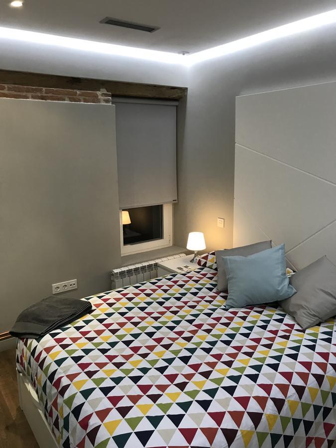 Airva: Apartamento Duque De La Victoria バリャドリド エクステリア 写真