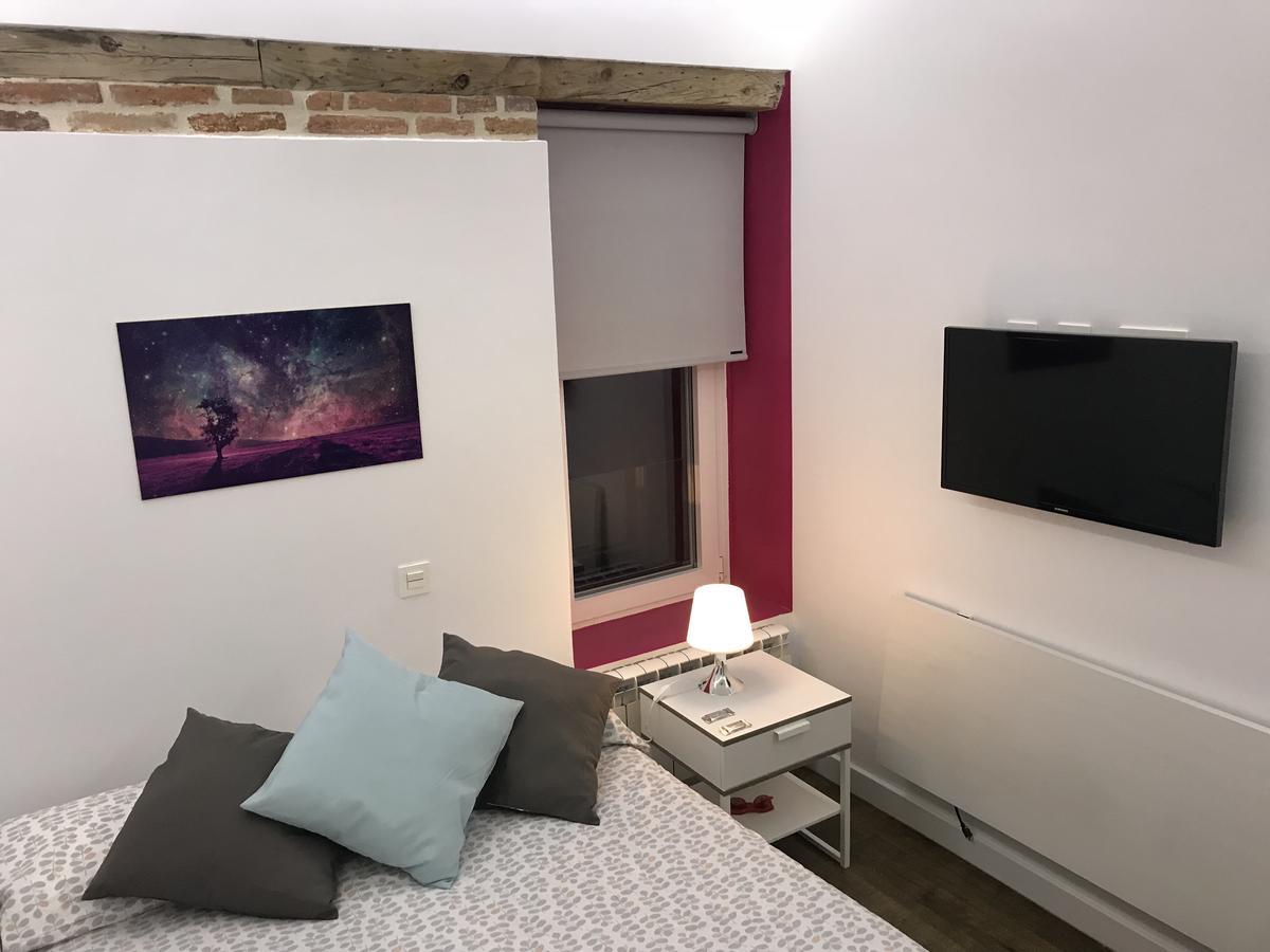 Airva: Apartamento Duque De La Victoria バリャドリド エクステリア 写真