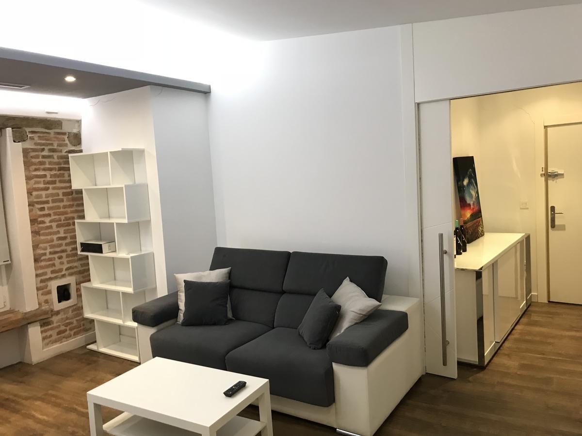 Airva: Apartamento Duque De La Victoria バリャドリド エクステリア 写真