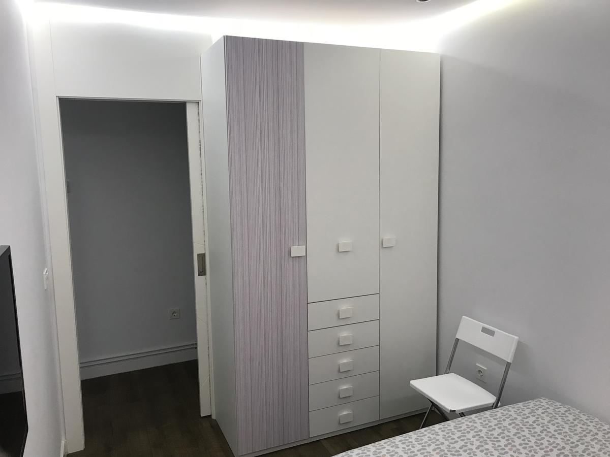 Airva: Apartamento Duque De La Victoria バリャドリド エクステリア 写真